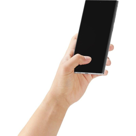 Spigen Neo Flex - Schutzfolie 2 Stück. für Samsung S22 Ultra (Transparent)