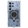 Spigen Ultra Hybrid Mag MagSafe - Case for Samsung Galaxy S25 Ultra (Neo One)