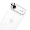 3mk HARDY Lens Protection Pro - Camera Lens Glass for iPhone Air (Transparent)