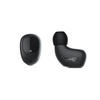 Trust Nika Compact - Casque sans fil Bluetooth (noir)