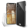 X-Doria ClearVue - Coque pour iPhone Xs Max (transparente)