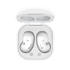 Samsung Galaxy Buds Live - Kabellose Bluetooth-Kopfhörer mit Ladetasche (weiß)