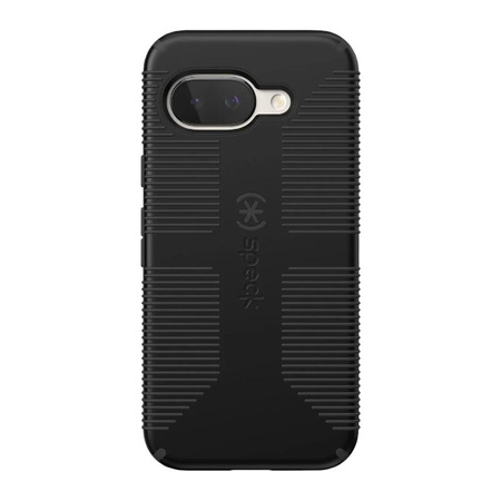 Speck ImpactHero Grip - Case for Google Pixel 9a (Black)