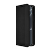 ZIZO WALLET Serie - iPhone 13 Pro Max Flip Case (Schwarz)