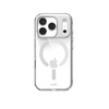 Moshi iGlaze MagSafe - Case iPhone 17 Pro (Luna Silver)