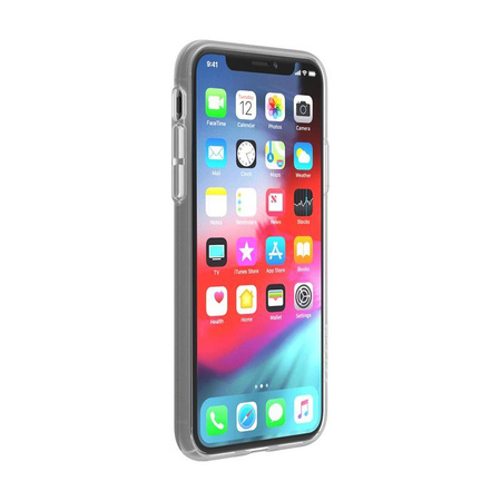 Incase Lift Case - pouzdro pro iPhone Xs Max (čiré)