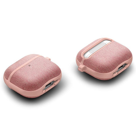 Spigen Urban Fit - Case for Apple AirPods 4 (Rose Gold)