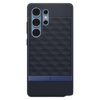 Spigen Parallax MagSafe - Case for Samsung Galaxy S25 Ultra (Navy Violet)