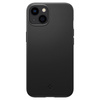 Spigen Thin Fit - Coque pour iPhone 13 (Noir)
