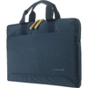 Tucano Smilza Super Slim Bag - MacBook Pro 16" / Notebook 15.6" táska (tengerészkék)