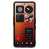 Spigen Ultra Hybrid - Hülle für Nothing Phone 3a (Space Crystal)