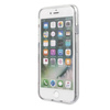 Guess Flower Shiny Collection N2 - Tasche iPhone SE 2020 / 8 / 7 (Flieder)