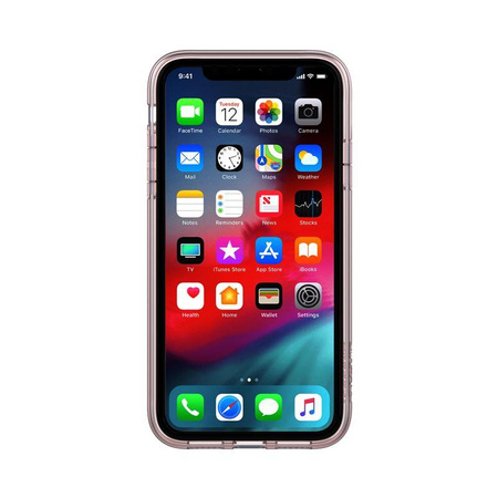 Incase védőtok - iPhone XR tok (rózsaarany)