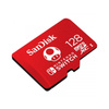SanDisk Nintendo Switch microSDXC - 128 GB V30 UHS-I U3 memory card 100/90 MB/s