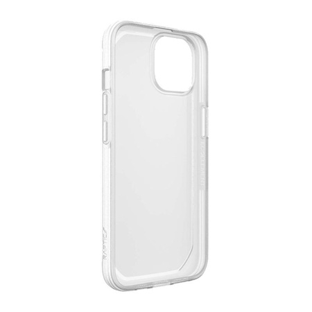 X-Doria Raptic Slim - biologicky odbouratelné pouzdro pro iPhone 14 (čiré)