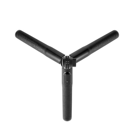 Spigen S560W Bluetooth Selfie Stick állvány - okostelefon állvány / szelfibot tartó (fekete)