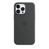 Silikonové pouzdro Apple - Silikonové pouzdro s MagSafe pro iPhone 14 Pro Max (Severní)