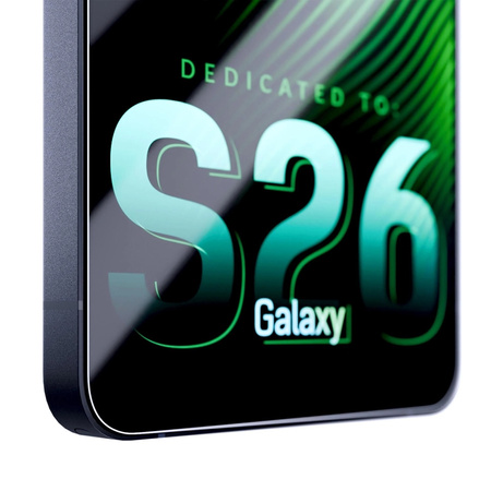 3mk SilverProtection+ - Protective film for Samsung Galaxy S26