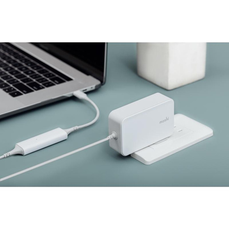 Moshi ProGeo - USB-C 65W Power Delivery Laptop-Ladegerät (EU)