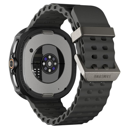 OBUDOWA SPIGEN DO GALAXY WATCH 8 CLASSIC | 46 mm, Etui Odporne, Wytrzymałe
