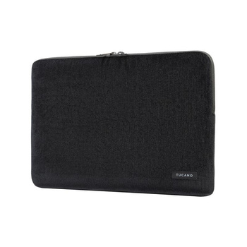 Tucano Velluto - MacBook Pro 16" / Laptop 15.6" borító (fekete)