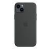 Apple Silicone Case - Coque en silicone avec MagSafe pour iPhone14 Plus (Nord)