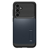 Spigen Slim Armor - Etui do Samsung Galaxy S23 FE (Metal Slate)