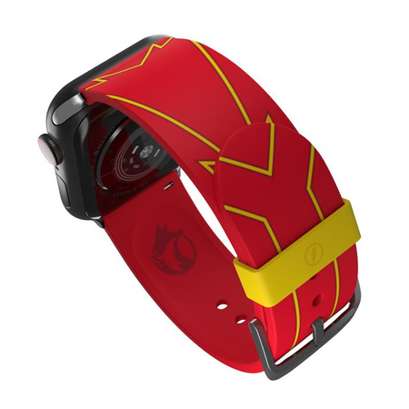 DC Comics - Bracelet pour Apple Watch (The Flash Tactical)