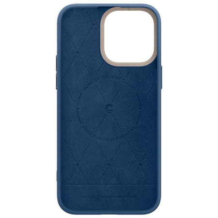 Spigen Cyrill Ultra Color MagSafe – Etui do iPhone 14 Pro Max (Coast)