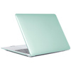 PURO Clip On - Macbook Air 13" (M1 2021 / 2020 / 2018) tok (menta)