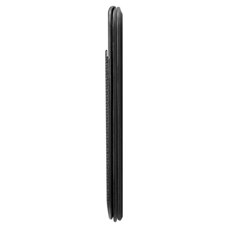 Spigen S314-3 Slim Fold Tripod MagSafe - Portafoglio magnetico con funzione di supporto (nero)