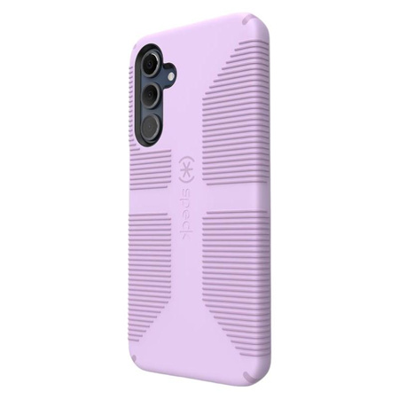 Speck ImpactHero Grip - Samsung Galaxy A16 4G/5G Case (Phlox Purple/Pale Iris)