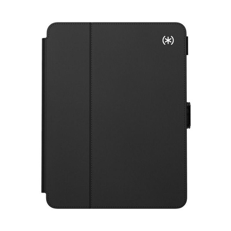 Speck Balance Folio - tok iPad Air 11" készülékhez M3 (2025) / M2 (2024) / iPad Air 10,9" (5.-4. gener.) (2022-2020) / iPad Pro 11" (2022-2018) (fekete)