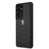 Ferrari Off Track Quilted - Etui Samsung Galaxy S21 Ultra (black)