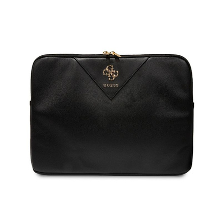 Guess Triangle 4G Sleeve - 13" / 14" Notebook Case (black)