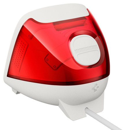 Spigen Classic C1 - Apple Watch Ladeständer (Rubin)