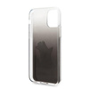 Karl Lagerfeld Choupette Fun Sunglasses - Etui iPhone 11 (czarny)
