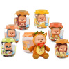 Yogurtinis - Scented Animal Mascot - random selection