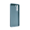 Crong Color Cover - Etui Samsung Galaxy S22+ (bleu)