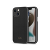 Moshi Arx Slim Hardshell Case - iPhone 13 mini MagSafe Case (Mirage Schwarz)