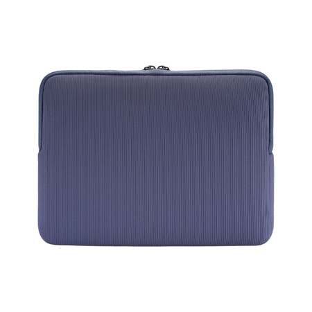 Tucano Colore2 - Hülle für MacBook Air 13” / Pro 13" / Laptop 12” (dunkelblau)