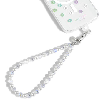 Kate Spade New York Universal Phone Charm Wristlet - univerzální šňůrka na telefon (Rock Candy)