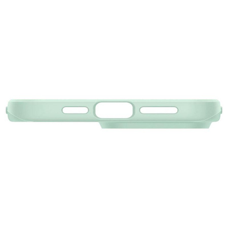 Spigen Thin Fit - Coque pour iPhone 14 Pro (Mint)