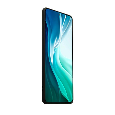 Crong Color Cover - Xiaomi Mi 11i 5G tok (fekete)