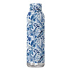 Quokka Solid - Stainless Steel Thermal Bottle 630 ml (Porcelain Sparrow)