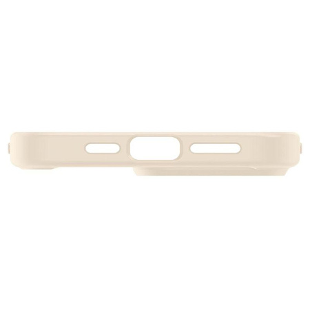 Spigen Ultra Hybrid - Etui do iPhone 14 Pro Max (Beżowy)