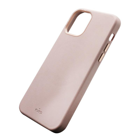 PURO SKY - Tasche iPhone 12 / iPhone 12 Pro (Sand Pink)