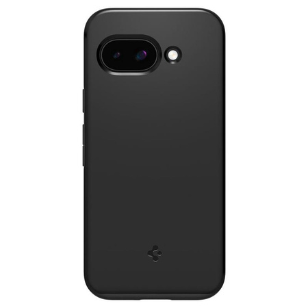 Spigen Thin Fit MagSafe - Gehäuse für Google Pixel 9a (Schwarz)