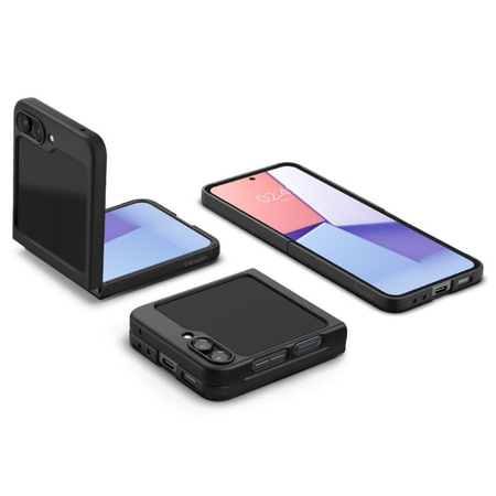 ETUI DO IPHONE 17 PRO do MAGSAFE SPIGEN THIN ORYGINALNE MAGNETYCZNE CASE