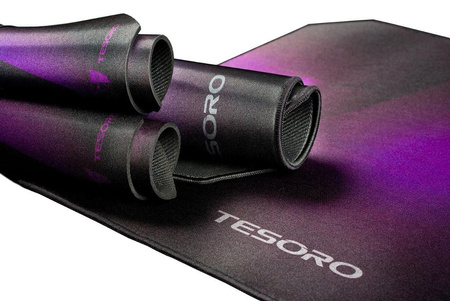 Tesoro Aegis X3 - Mouse pad size L